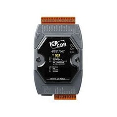 Moxa PET-7067 CR